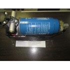 Фильтр топливный Евро 3 PL420 грубой очистки ( с электронасосом и подогревом ) 612600082055