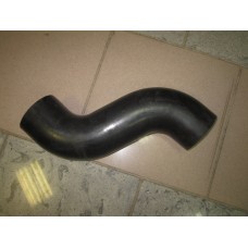 Патрубок интеркуллера Евро-3 (D=100, L=350)