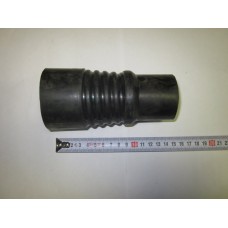 Патрубок радиатора нижний D=80