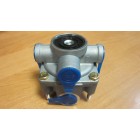 Клапан тормозной (ускорительный) WG9000360134