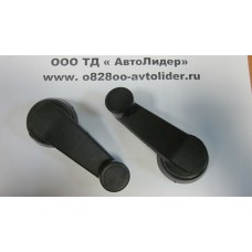 Ручка стеклоподъемника SHAANXI F2000 F3000 81.62641.6052