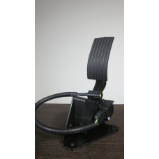 Педаль газа Евро-3 SHAANXI F3000 DZ93189570083