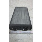 Радиатор отопления Shaanxi. 81.61901.0067
