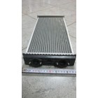 Радиатор печки (400*200) SHAANXI F3000 DZ13241841113