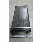 Радиатор отопителя (полный размер 185*420) HOWO AZ1630840074