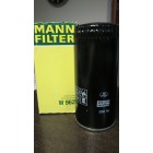 Фильтр топливный MANN FILTER W962