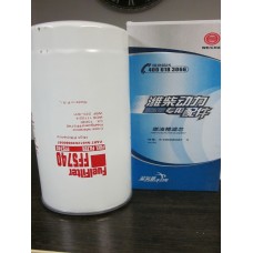 Фильтр топливный тонкой очистки Евро-3, WP12 Shaanxi 612630080087