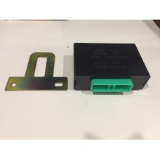 Реле SHAANXI  X3000 поворотов DZ96189584309