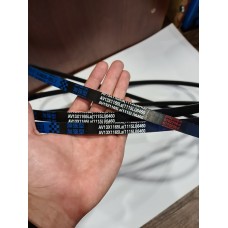 Ремень AV13X1165La SHAANXI WP12/WP13