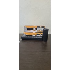 Палец передней рессоры + втулка D=30 L=155 WAYTEKO PREMIUM WG9100520065+WG9000520078