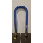 Стремянка передней  рессоры М20*L280*93 FAW G6 3252,3312 AUTO TECH