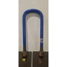 Стремянка передней  рессоры М20*L280*93 FAW G6 3252,3312 AUTO TECH