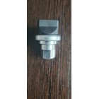 Датчик засорённости фильтра HOWO WG1200190040