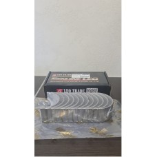 Вкладыши шатунные 0.00 (M11, ISM, QSM) X3000 Cummins