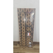 Прокладка ГБЦ Cummins M11 X3000 