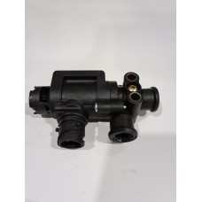 Клапан электромагнитный SHACMAN X3000 DZ97189716021