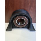 Подшипник подвесной D=75 L=250 H=44 F3000/X3000 (4 отв.)