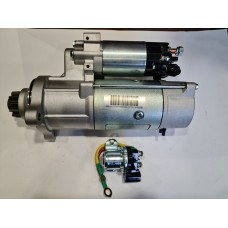 Стартер 11 зубьев WP12 24V (0 001 241 012) 612630030208