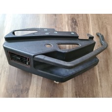 Панель боковая с ручкой 81.61701.5163 (SZ116000738) правая