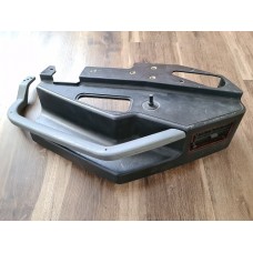 Панель боковая с ручкой 81.61701.5162 (SZ116000736) левая