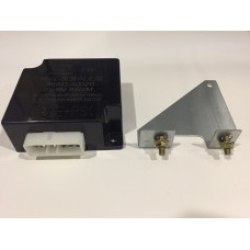 Реле SHAANXI  X3000 отопителя DZ97189585305